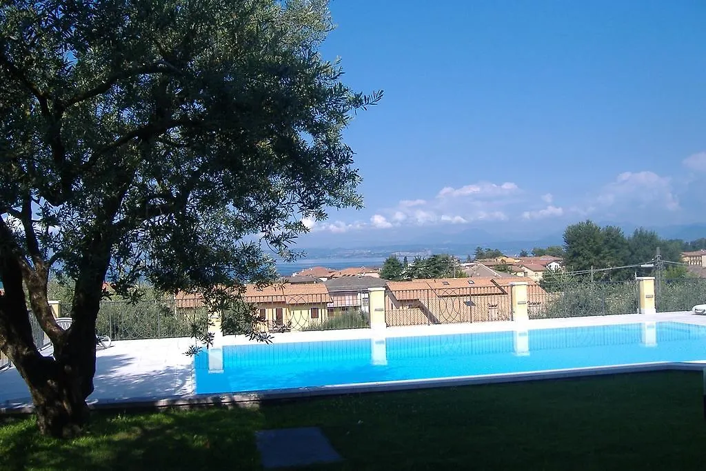 Villa Sergio Bardolino Italia