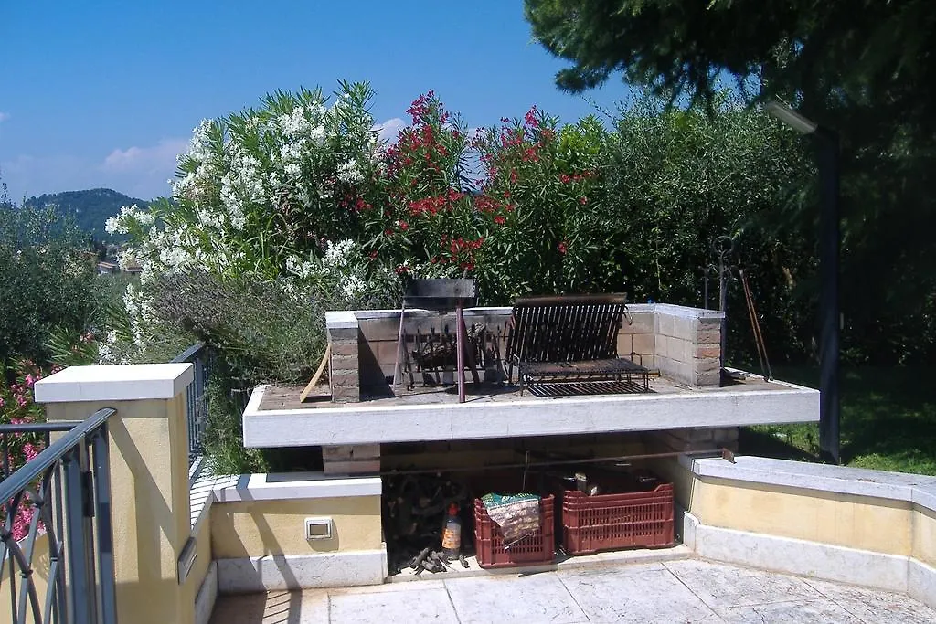 Appartamento Villa Sergio Bardolino